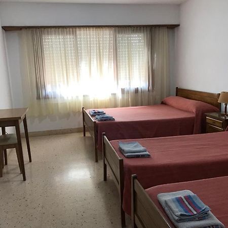 Hotel Espana Miramar  Eksteriør billede
