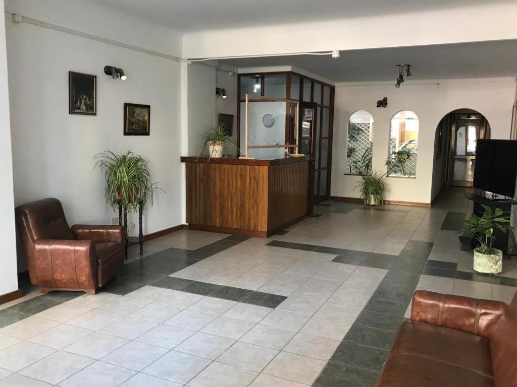 Hotel Espana Miramar  Eksteriør billede