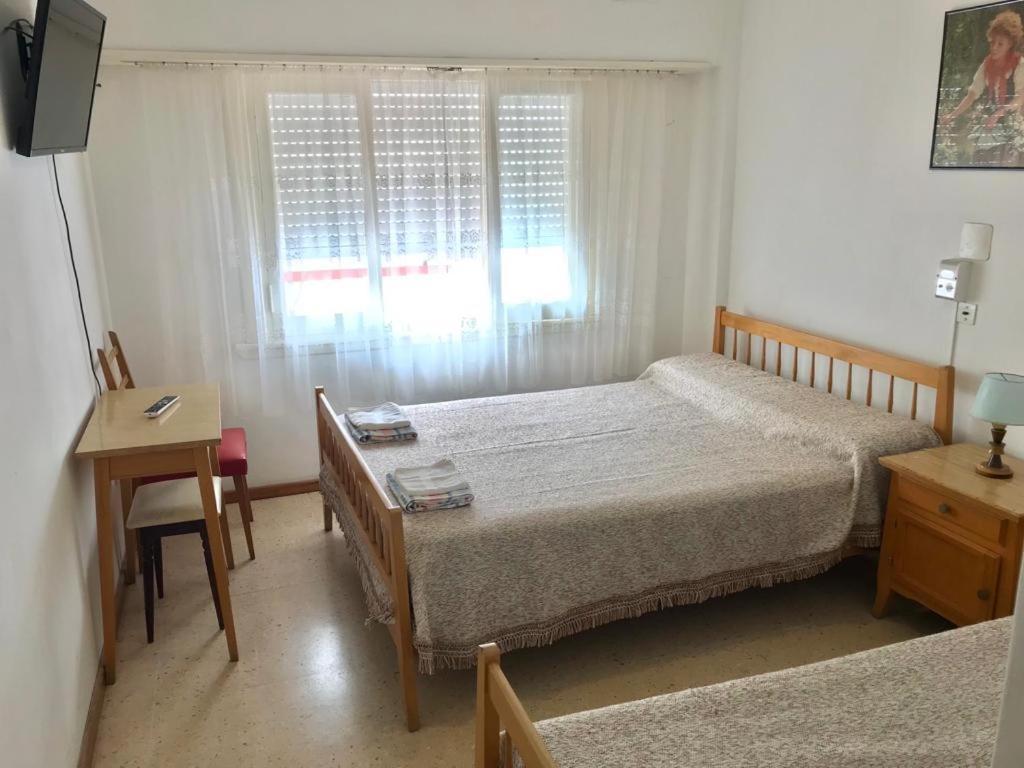 Hotel Espana Miramar  Eksteriør billede