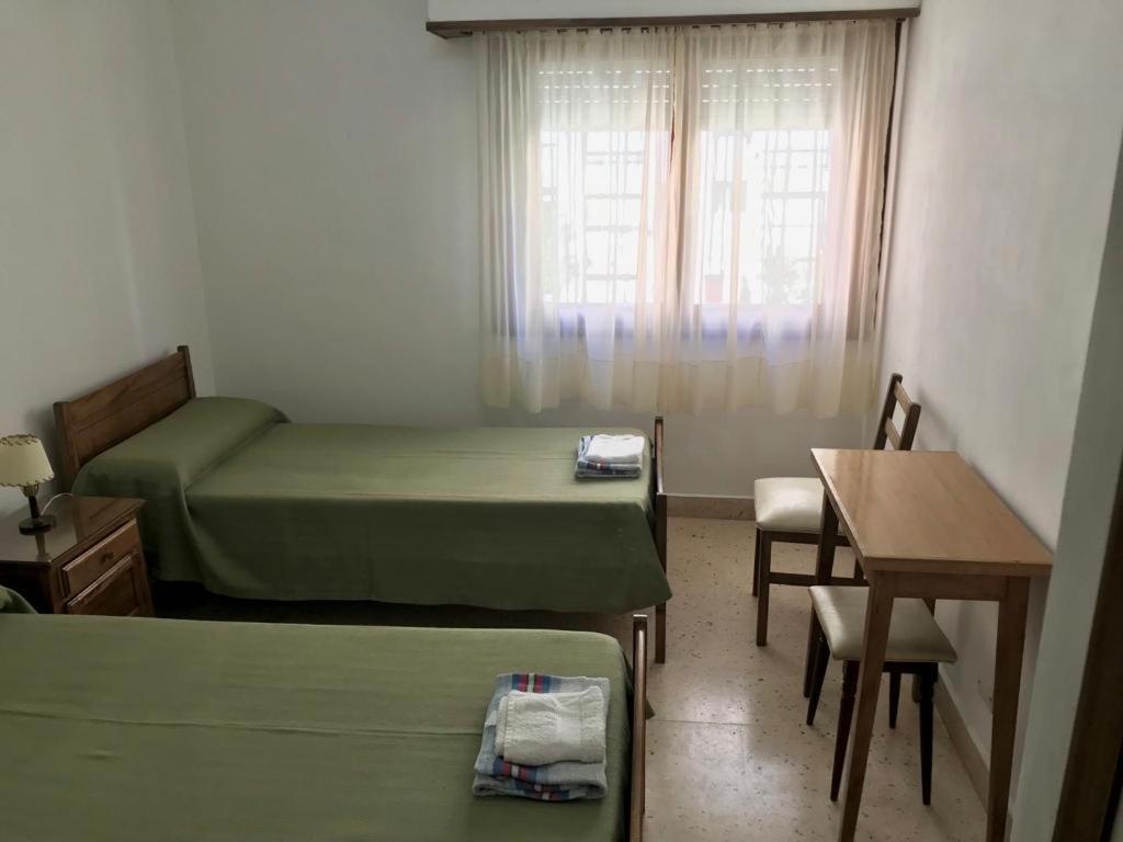 Hotel Espana Miramar  Eksteriør billede
