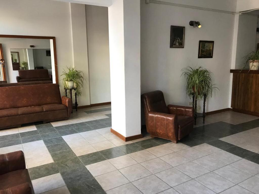 Hotel Espana Miramar  Eksteriør billede